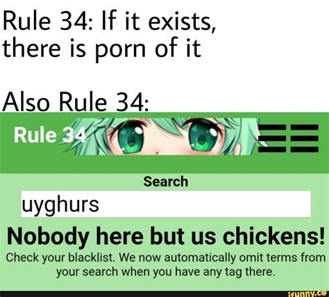 rule 34 video|Rule 34, if it exists there is a video of it